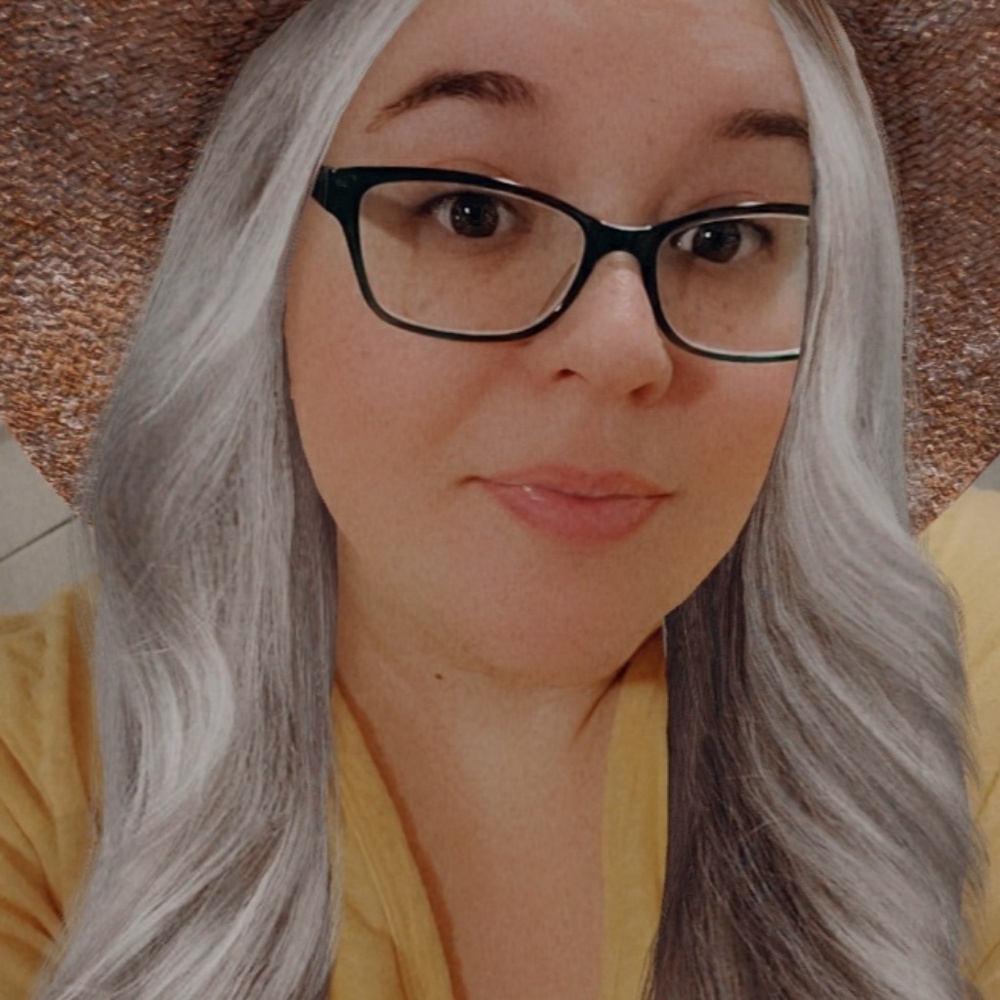 Meet your Posher, Kate